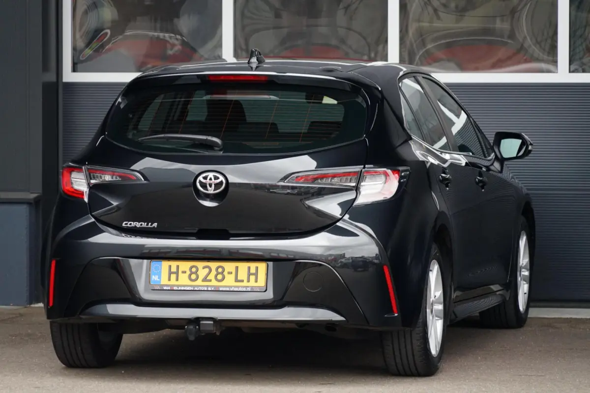 1.2 Turbo Active, NL, trekh. CarPlay, ACC, cam.