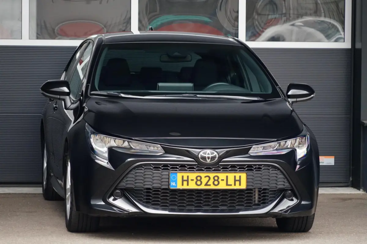 1.2 Turbo Active, NL, trekh. CarPlay, ACC, cam.