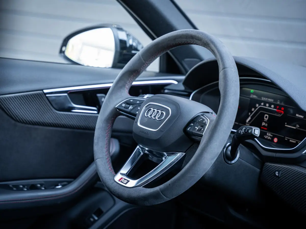 2.9 TFSI quattro competition plus - Dynamic + l Ceramic l RDC l Pano l HUD