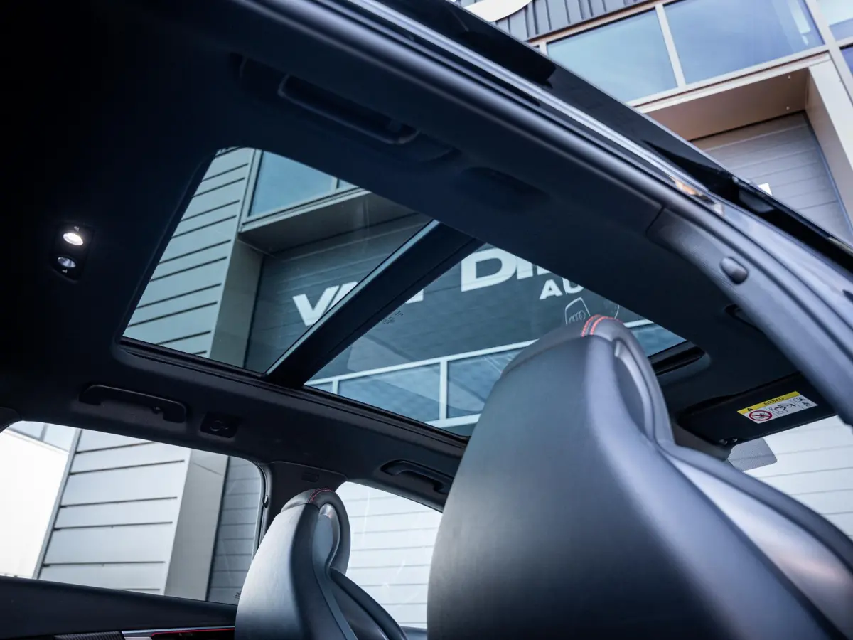 2.9 TFSI quattro competition plus - Dynamic + l Ceramic l RDC l Pano l HUD