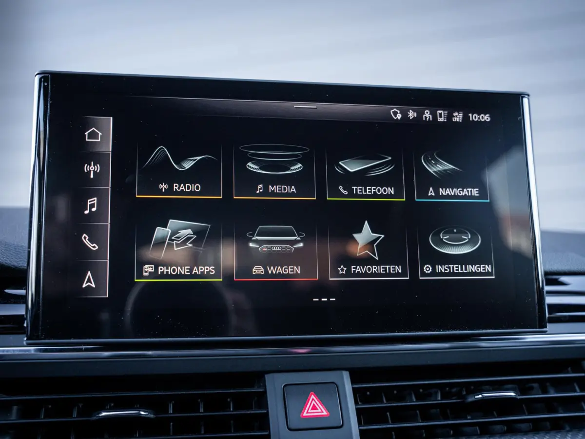 2.9 TFSI quattro competition plus - Dynamic + l Ceramic l RDC l Pano l HUD