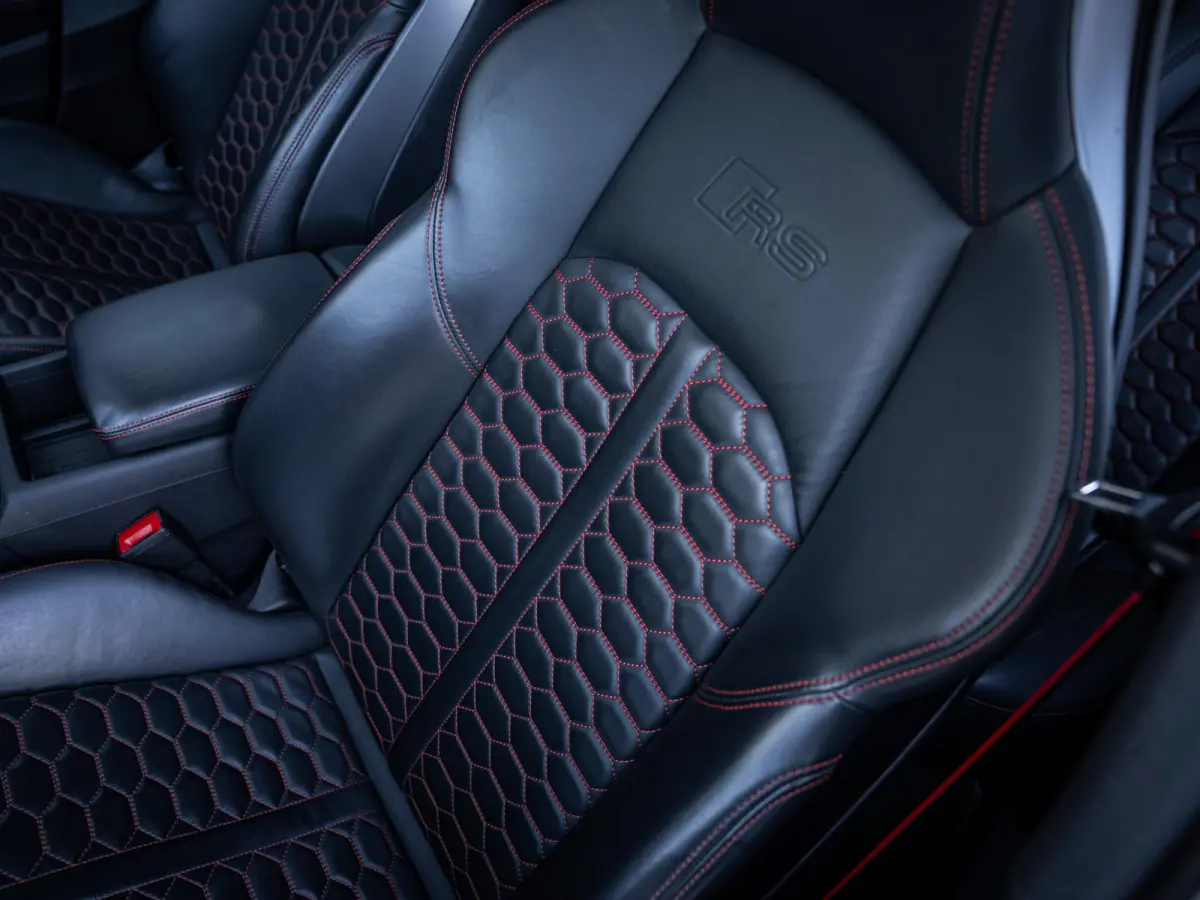 2.9 TFSI quattro competition plus - Dynamic + l Ceramic l RDC l Pano l HUD