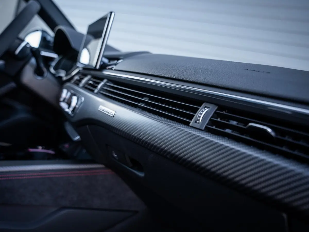 2.9 TFSI quattro competition plus - Dynamic + l Ceramic l RDC l Pano l HUD