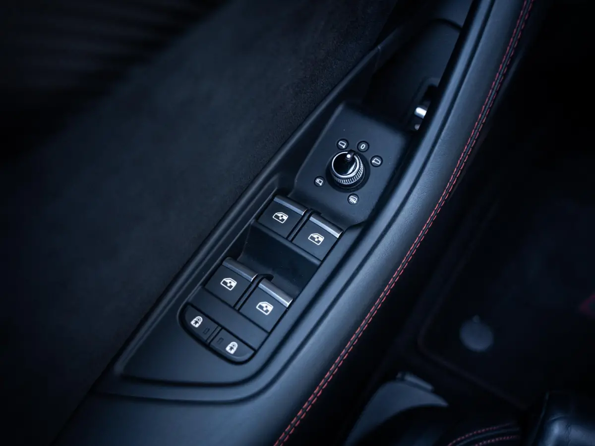 2.9 TFSI quattro competition plus - Dynamic + l Ceramic l RDC l Pano l HUD