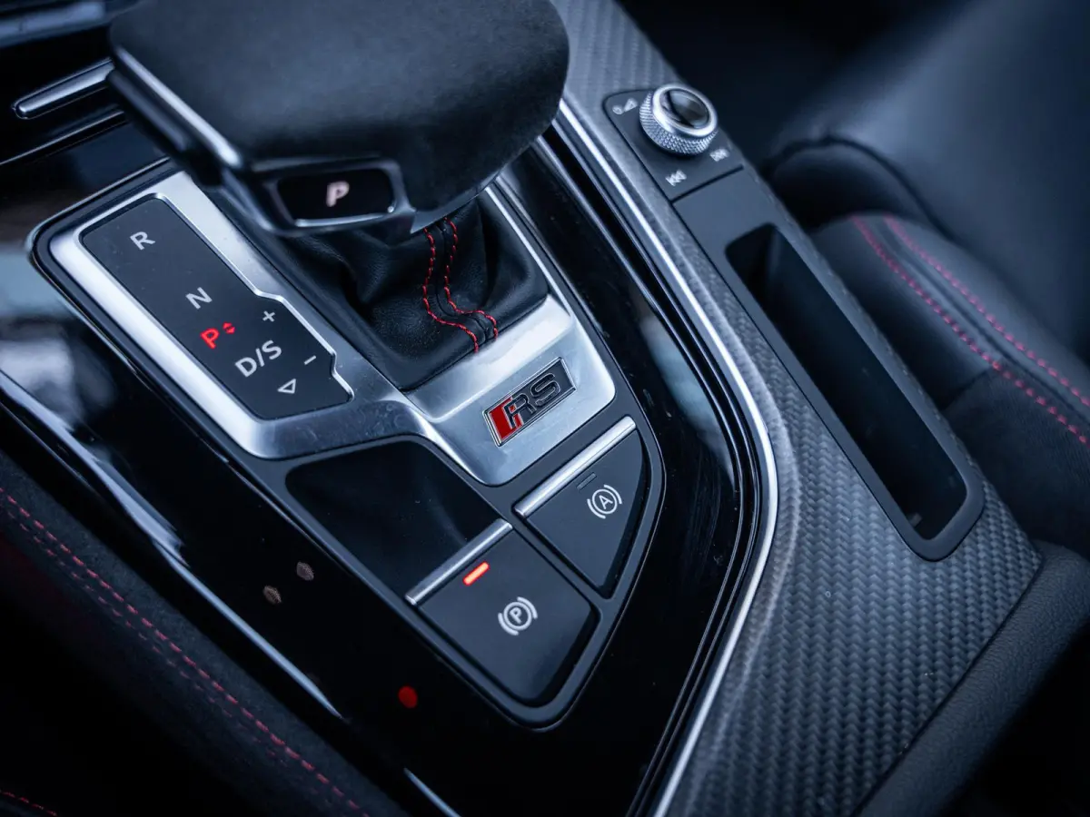 2.9 TFSI quattro competition plus - Dynamic + l Ceramic l RDC l Pano l HUD