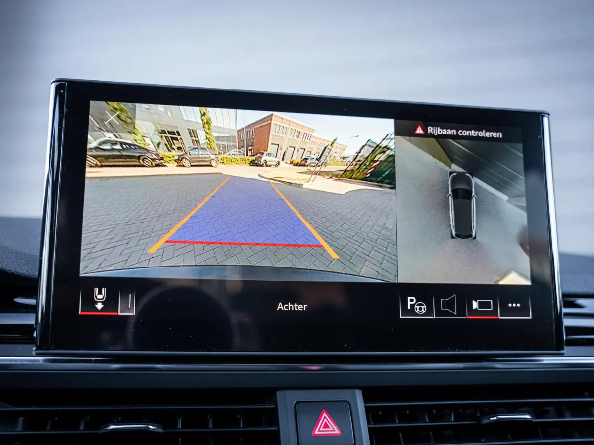 2.9 TFSI quattro competition plus - Dynamic + l Ceramic l RDC l Pano l HUD