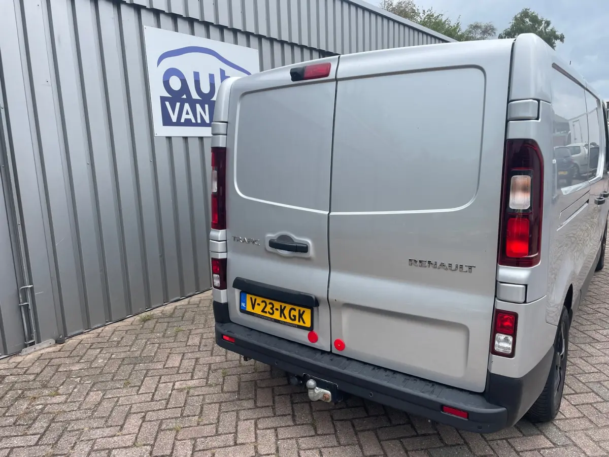 2.0 dCi 145 T29 L2H1 Comfort