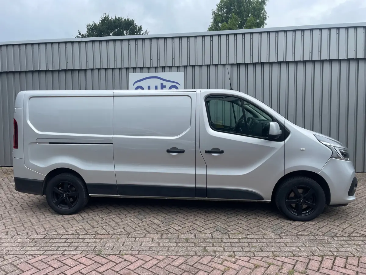 2.0 dCi 145 T29 L2H1 Comfort