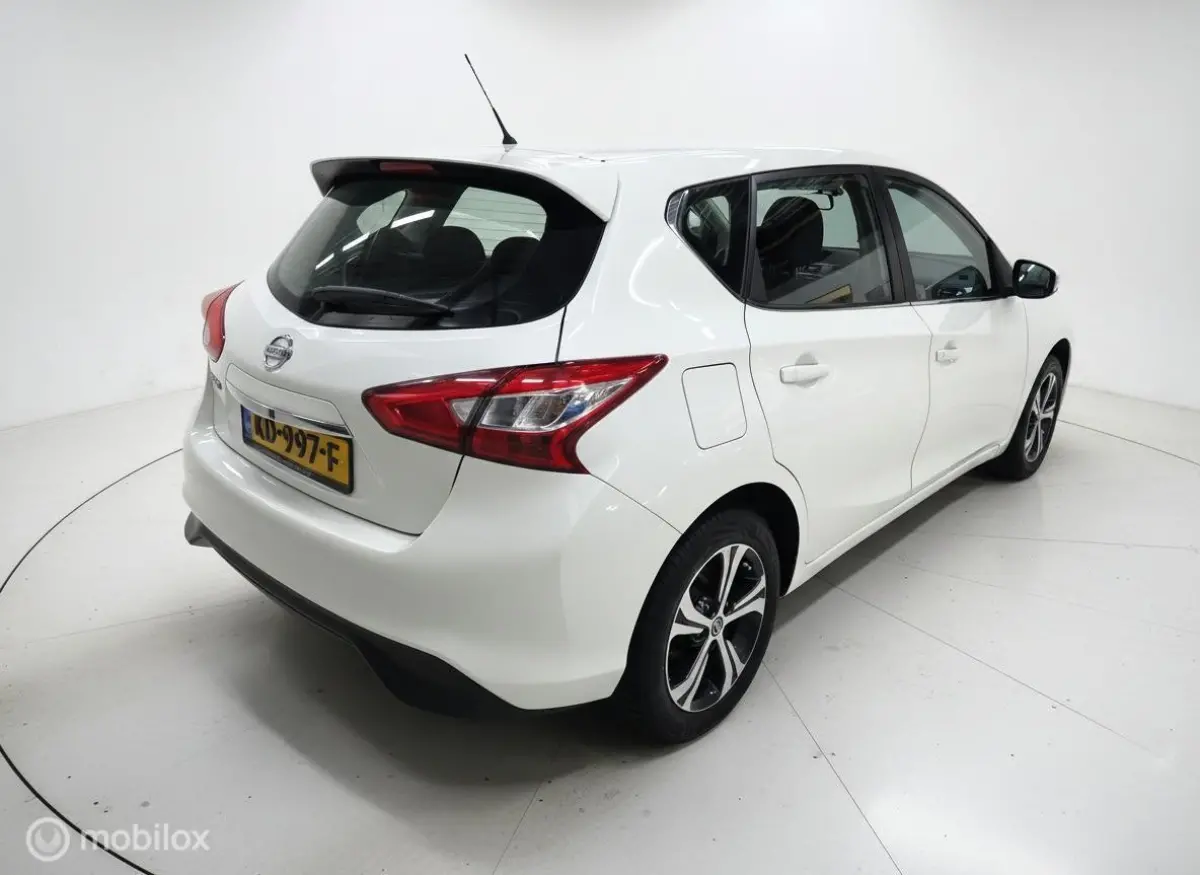 1.2 DIG-T Acenta/Airco/Cruise/Clima/Keyless