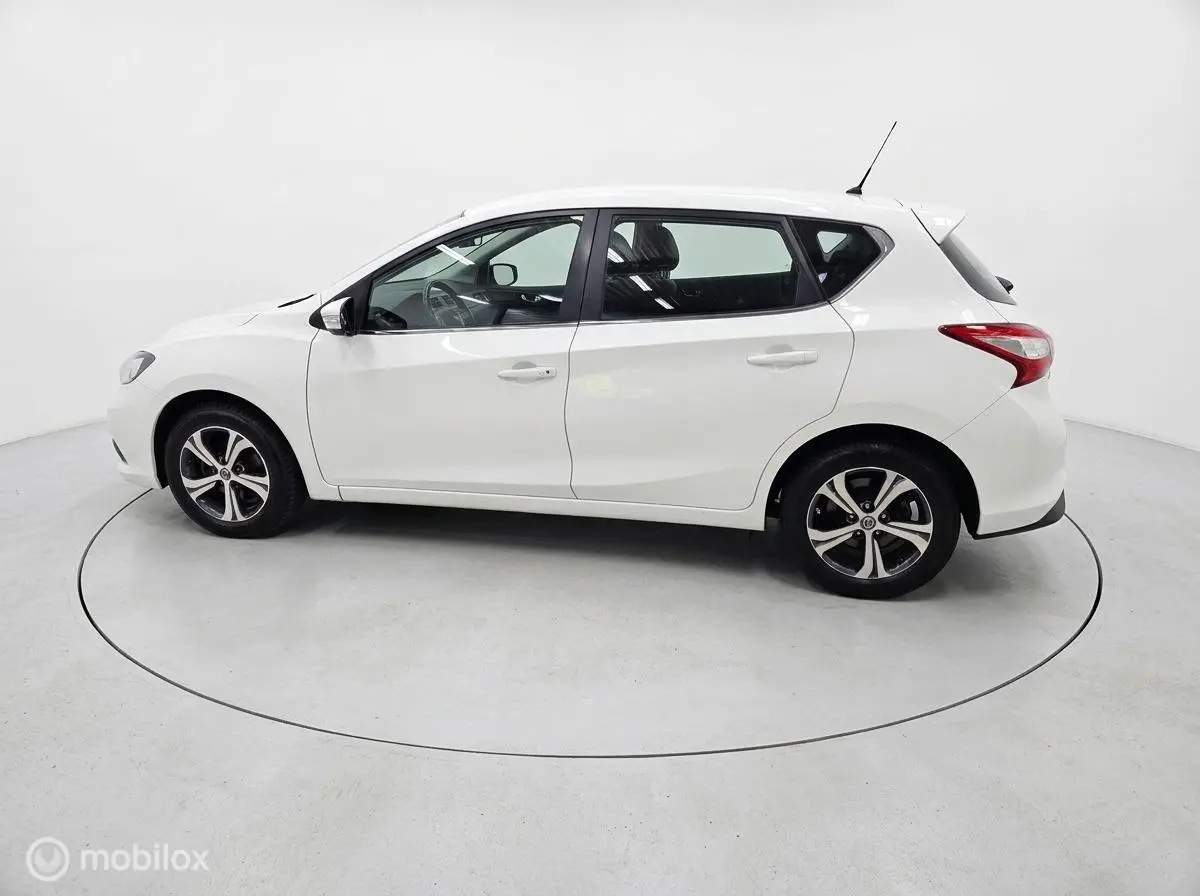 1.2 DIG-T Acenta/Airco/Cruise/Clima/Keyless