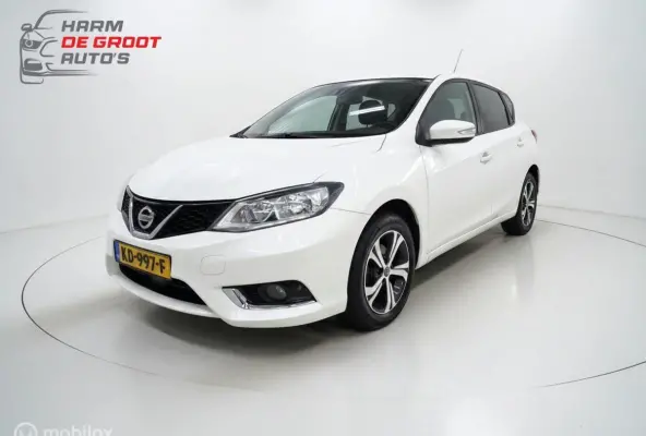 1.2 DIG-T Acenta/Airco/Cruise/Clima/Keyless