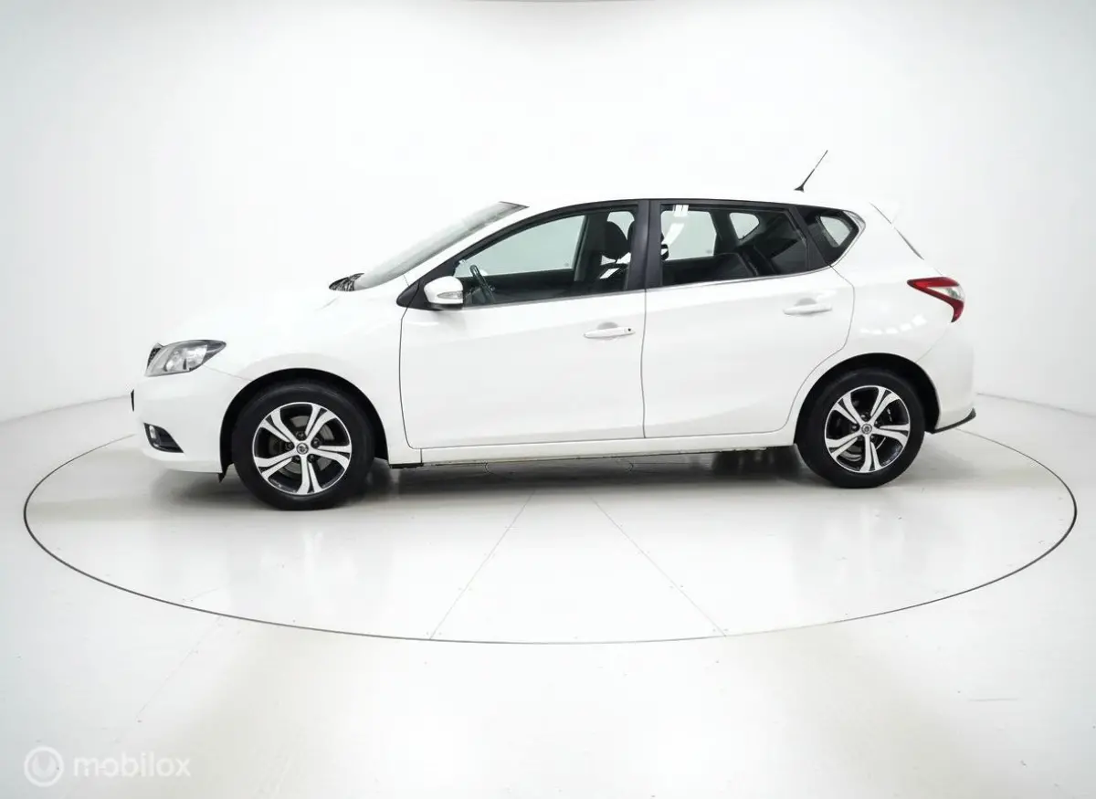 1.2 DIG-T Acenta/Airco/Cruise/Clima/Keyless