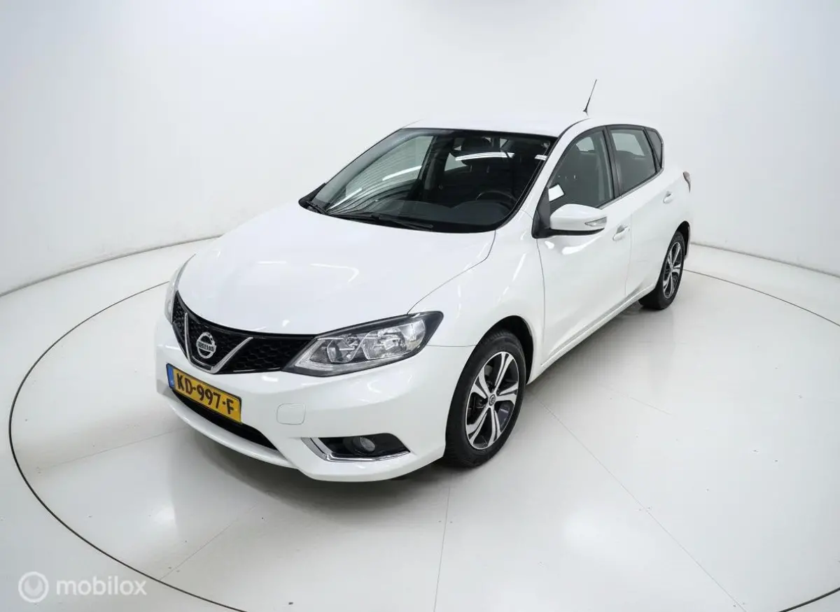 1.2 DIG-T Acenta/Airco/Cruise/Clima/Keyless