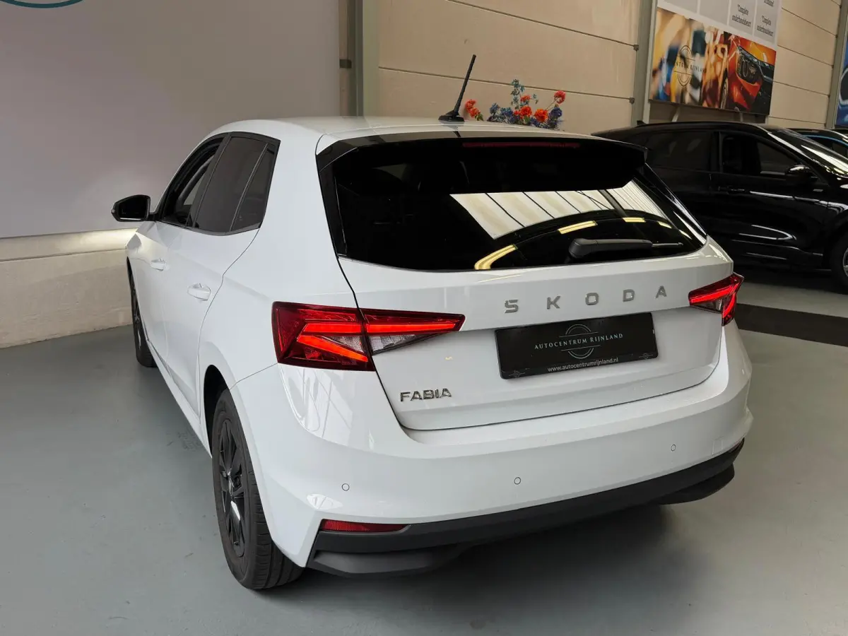 1.0 TSI Business Edition Automaat, Carplay, Cruise Control