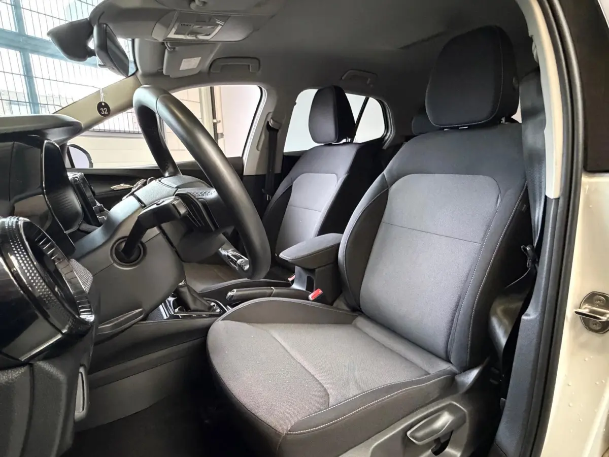 1.0 TSI Business Edition Automaat, Carplay, Cruise Control