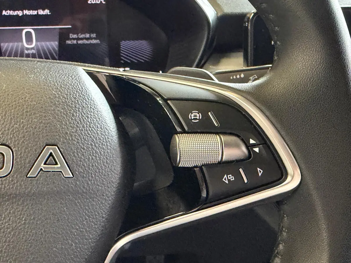 1.0 TSI Business Edition Automaat, Carplay, Cruise Control