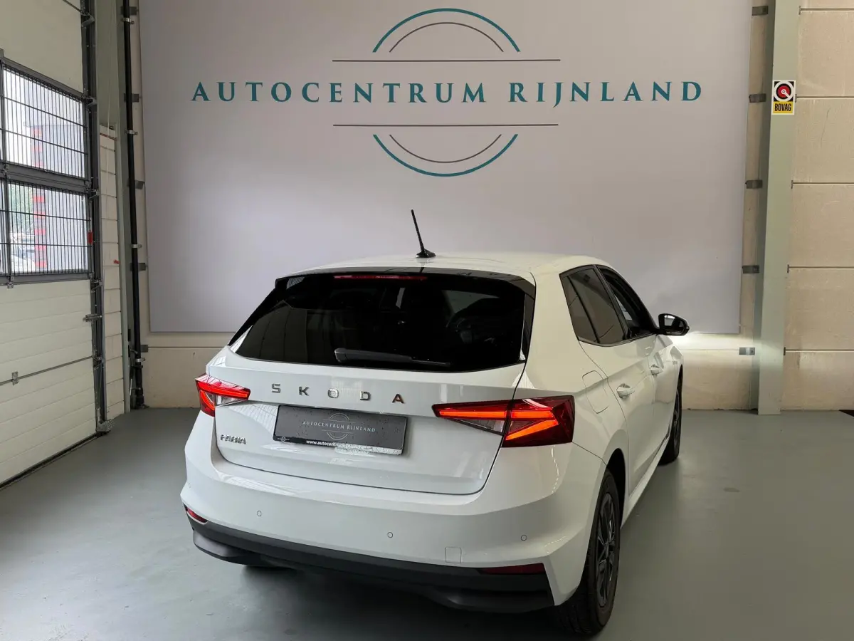 1.0 TSI Business Edition Automaat, Carplay, Cruise Control