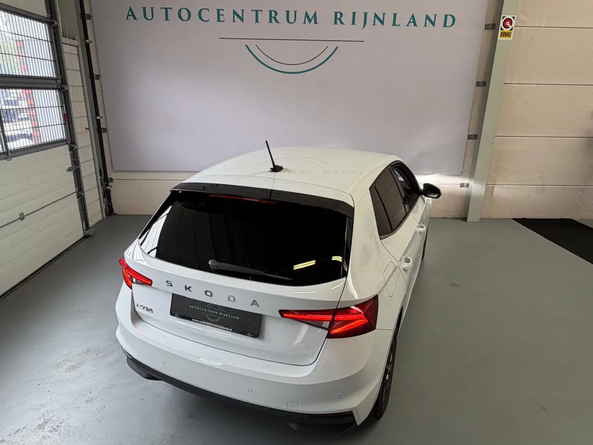 1.0 TSI Business Edition Automaat, Carplay, Cruise Control