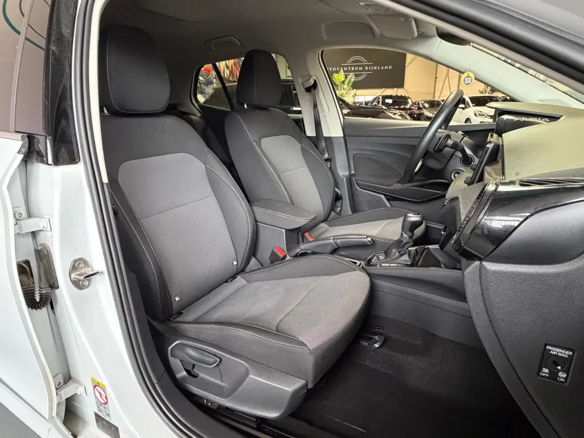 1.0 TSI Business Edition Automaat, Carplay, Cruise Control
