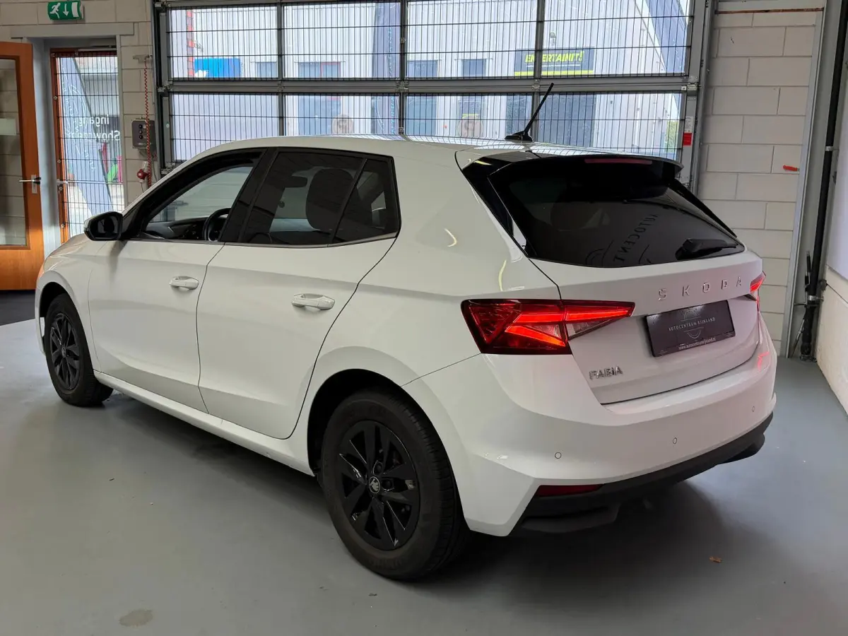 1.0 TSI Business Edition Automaat, Carplay, Cruise Control