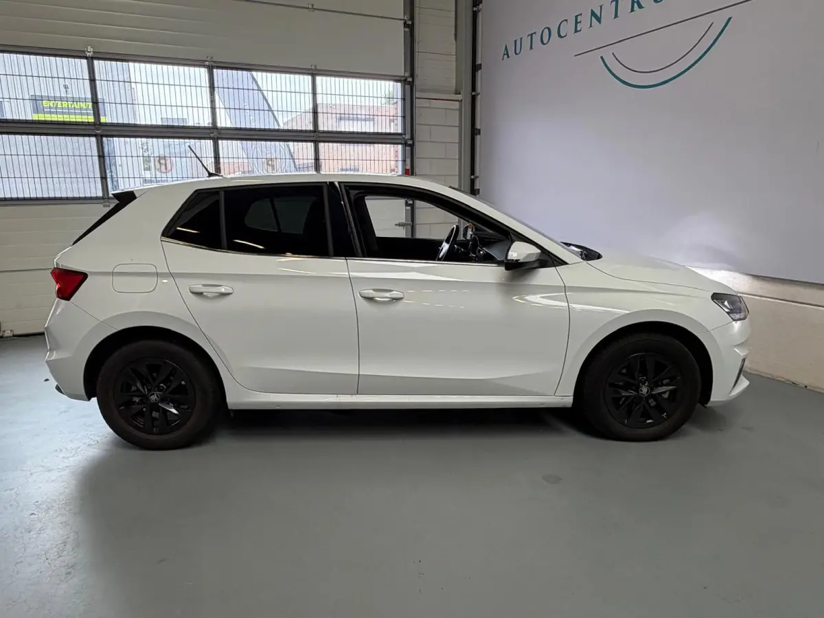 1.0 TSI Business Edition Automaat, Carplay, Cruise Control