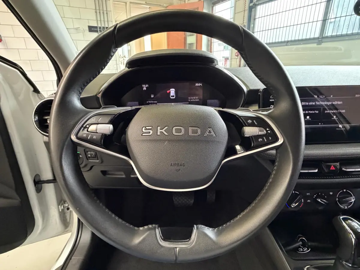 1.0 TSI Business Edition Automaat, Carplay, Cruise Control