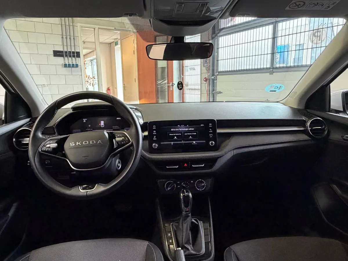1.0 TSI Business Edition Automaat, Carplay, Cruise Control