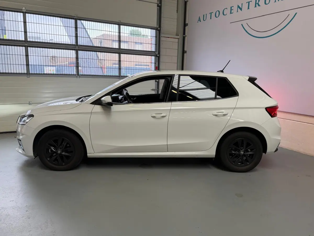 1.0 TSI Business Edition Automaat, Carplay, Cruise Control