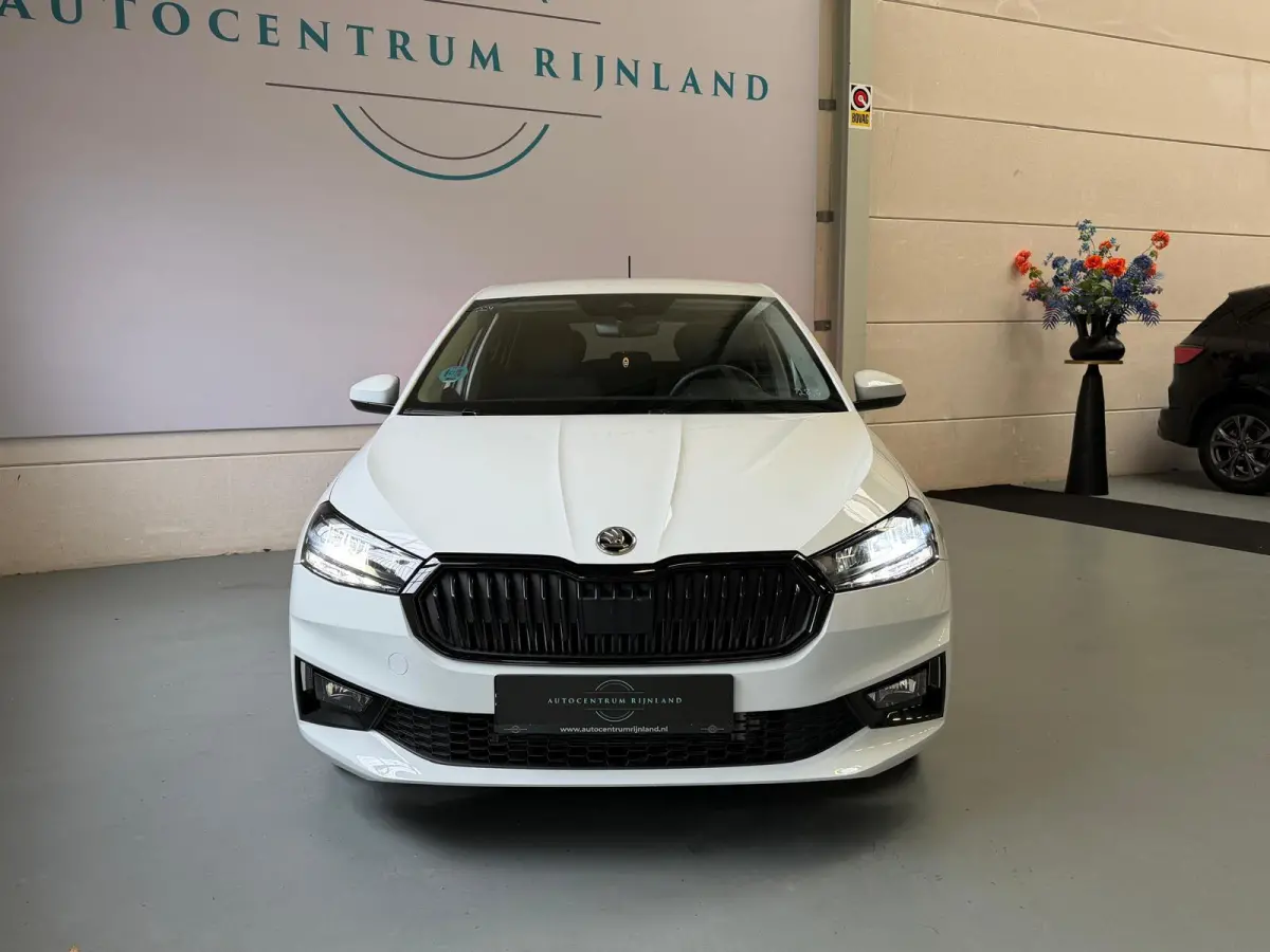 1.0 TSI Business Edition Automaat, Carplay, Cruise Control