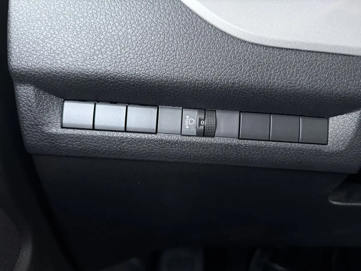 2.0 BlueHDi 145 L3 | Achteruitrijcamera | Airco (automatisch) | Cruise control