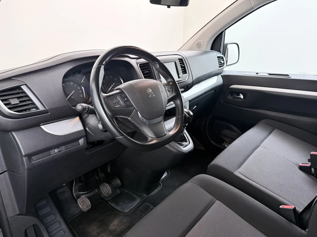 2.0 BlueHDi 145 L3 | Achteruitrijcamera | Airco (automatisch) | Cruise control