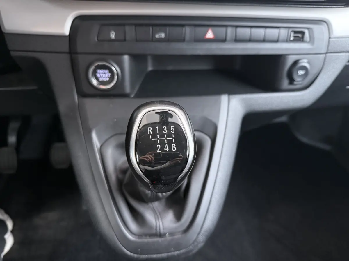 2.0 BlueHDi 145 L3 | Achteruitrijcamera | Airco (automatisch) | Cruise control