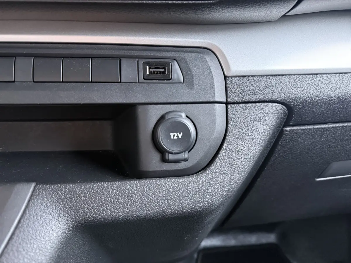 2.0 BlueHDi 145 L3 | Achteruitrijcamera | Airco (automatisch) | Cruise control