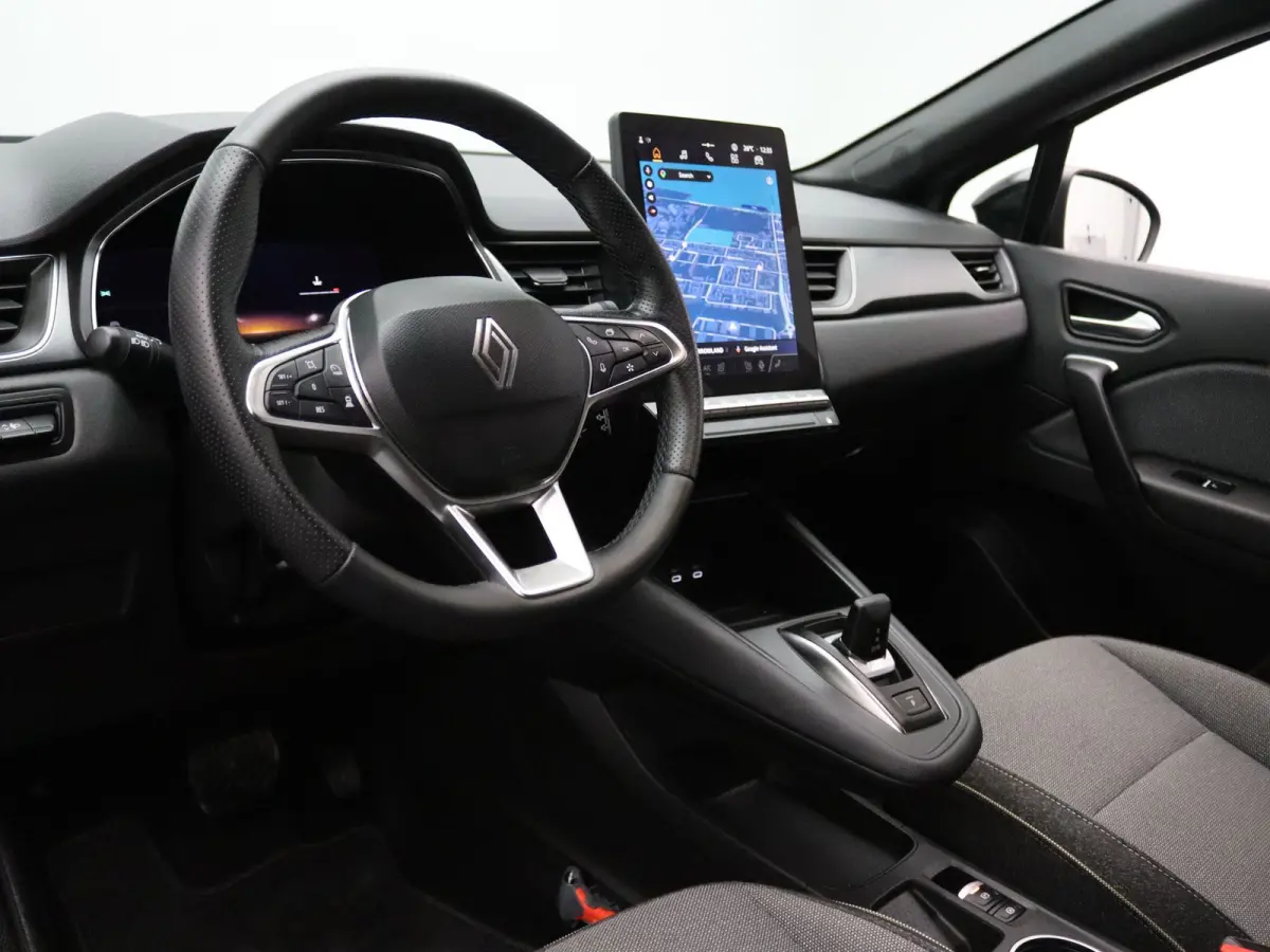160pk E-Tech full hybrid techno Apple Carplay/Android Auto | Climate