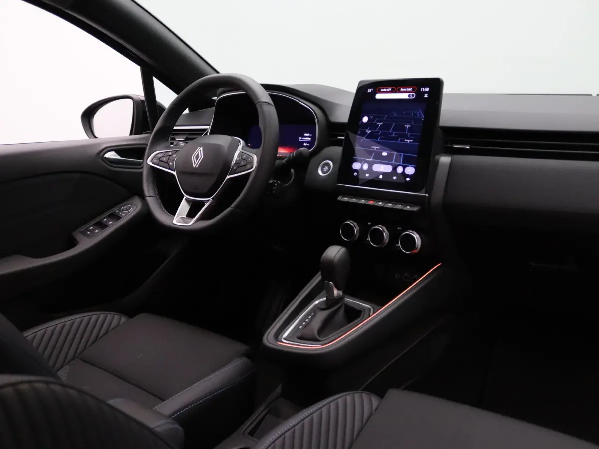 145pk E-Tech Full Hybrid esprit Alpine Apple Carplay/Android Auto | Climate