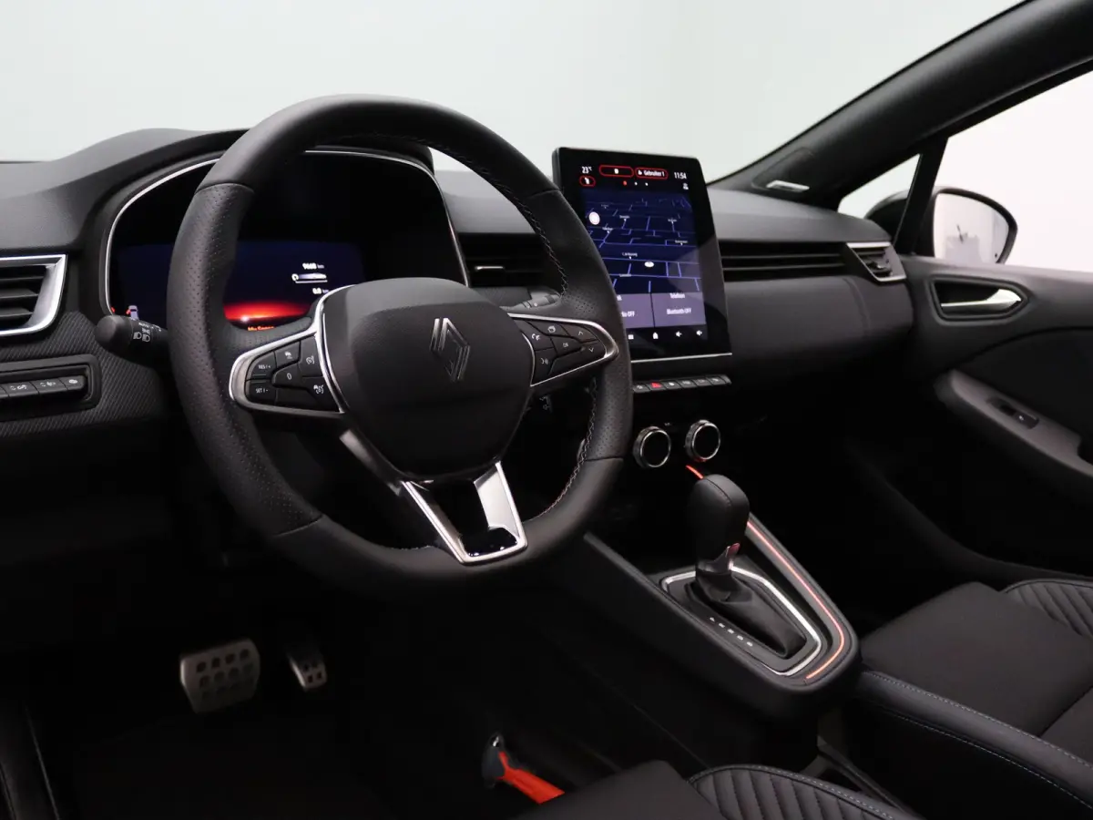 145pk E-Tech Full Hybrid esprit Alpine Apple Carplay/Android Auto | Climate