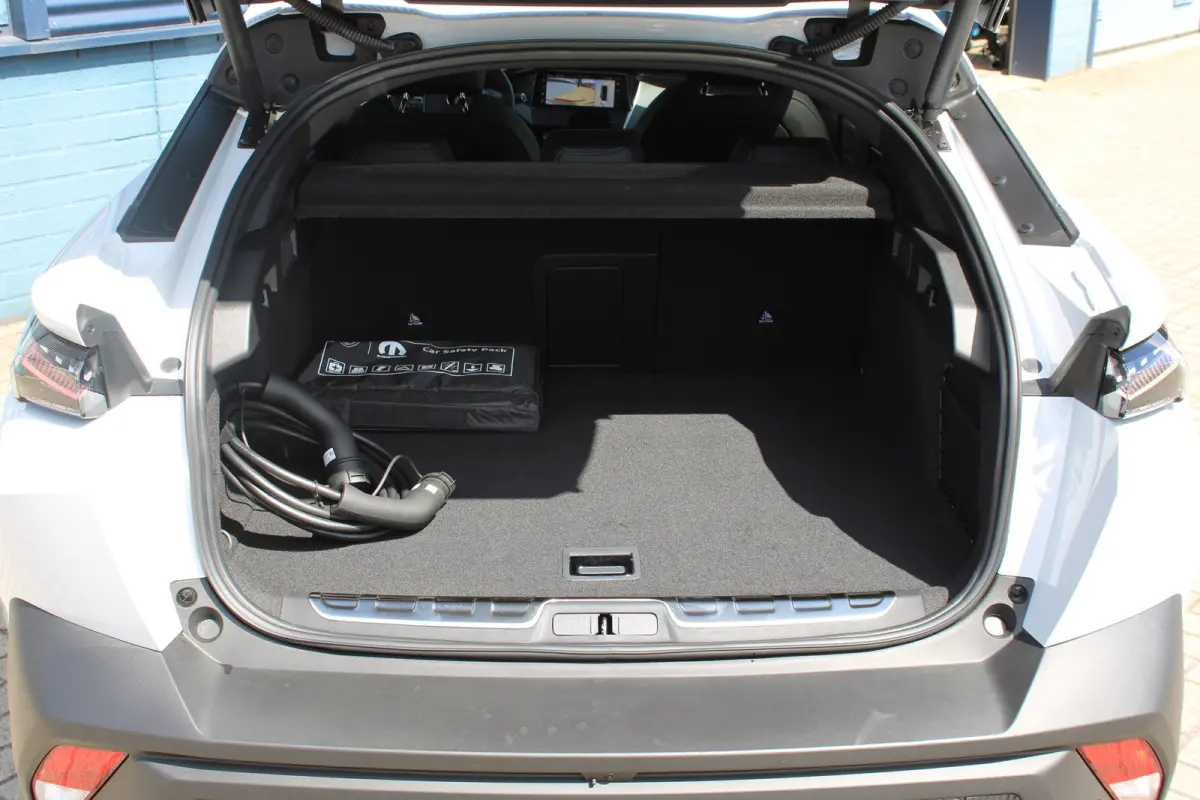 GT 1.6 Plug-In Hybrid Alcantara Executive | Schuif-/Kantel Dak | Massage functie | 360-Graden Camera