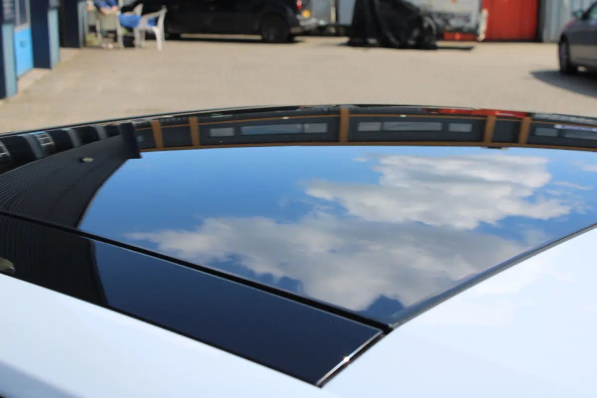 GT 1.6 Plug-In Hybrid Alcantara Executive | Schuif-/Kantel Dak | Massage functie | 360-Graden Camera