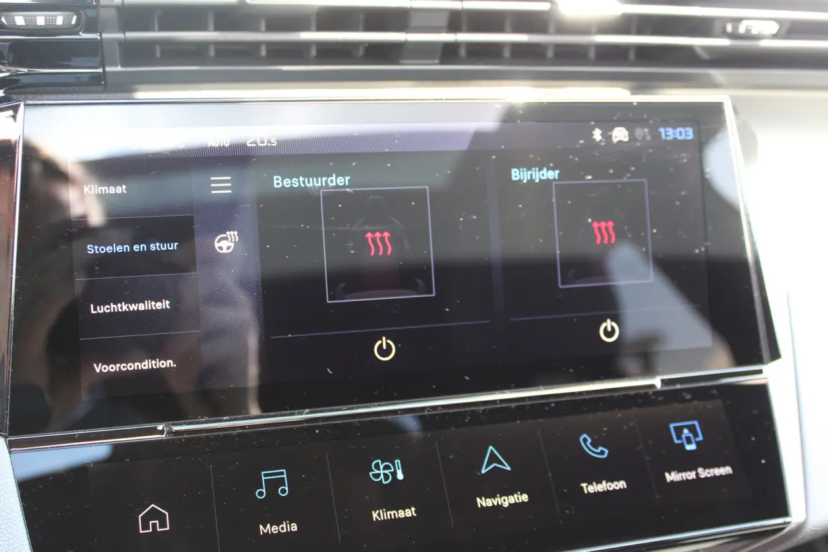 GT 1.6 Plug-In Hybrid Alcantara Executive | Schuif-/Kantel Dak | Massage functie | 360-Graden Camera