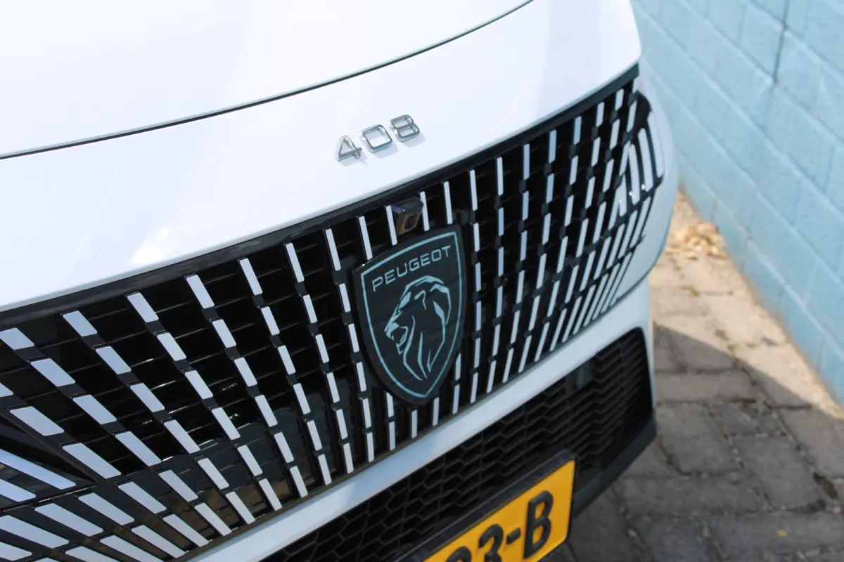 GT 1.6 Plug-In Hybrid Alcantara Executive | Schuif-/Kantel Dak | Massage functie | 360-Graden Camera