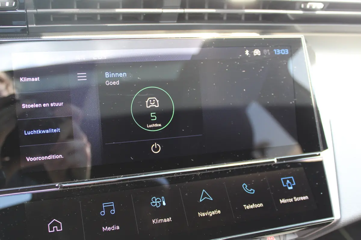 GT 1.6 Plug-In Hybrid Alcantara Executive | Schuif-/Kantel Dak | Massage functie | 360-Graden Camera