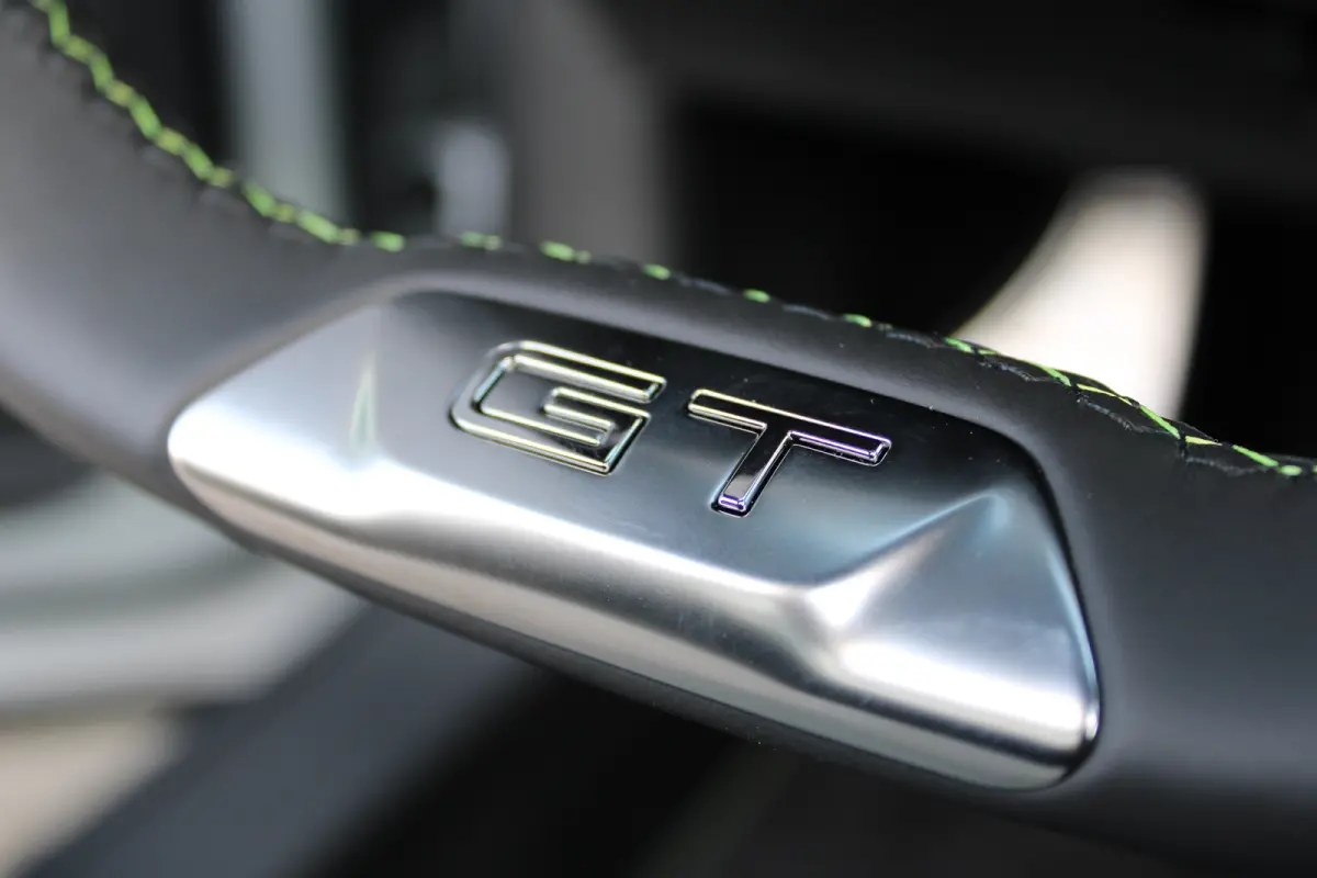 GT 1.6 Plug-In Hybrid Alcantara Executive | Schuif-/Kantel Dak | Massage functie | 360-Graden Camera