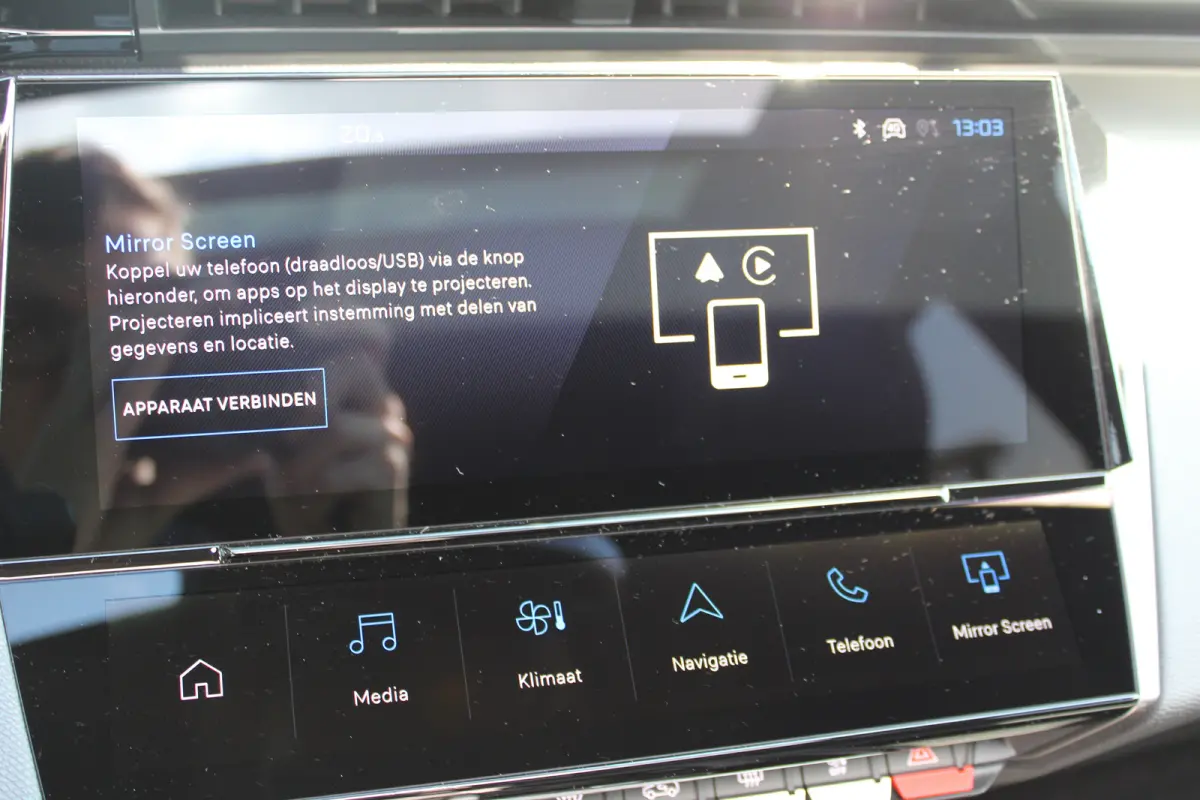 GT 1.6 Plug-In Hybrid Alcantara Executive | Schuif-/Kantel Dak | Massage functie | 360-Graden Camera