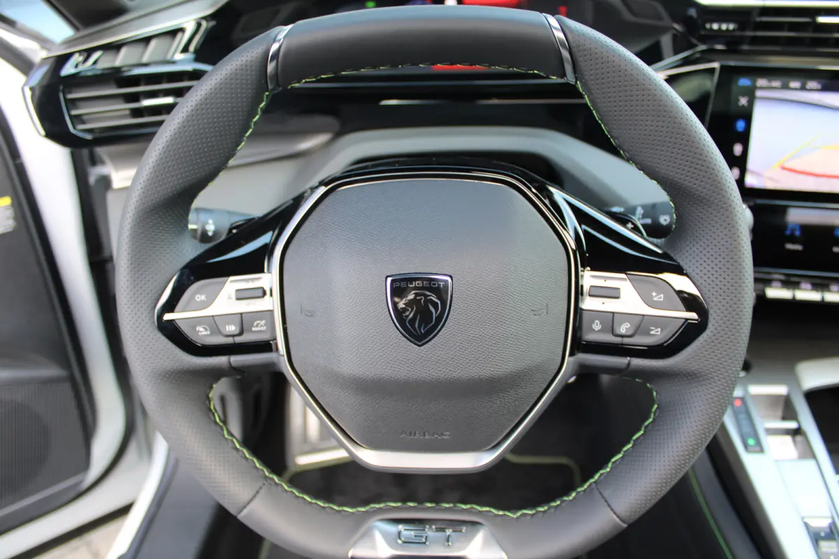 GT 1.6 Plug-In Hybrid Alcantara Executive | Schuif-/Kantel Dak | Massage functie | 360-Graden Camera