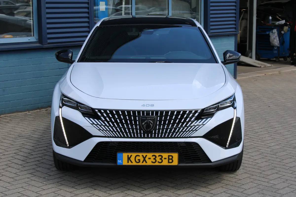 GT 1.6 Plug-In Hybrid Alcantara Executive | Schuif-/Kantel Dak | Massage functie | 360-Graden Camera