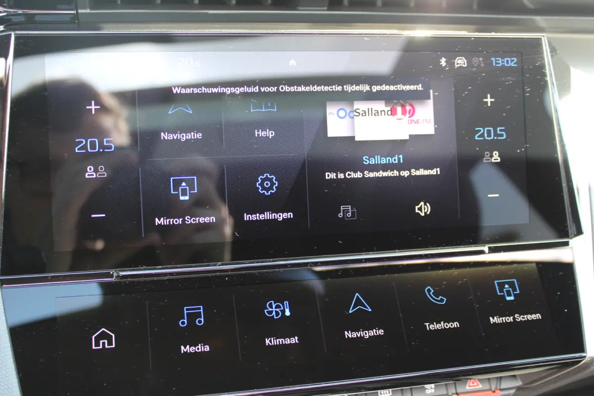 GT 1.6 Plug-In Hybrid Alcantara Executive | Schuif-/Kantel Dak | Massage functie | 360-Graden Camera