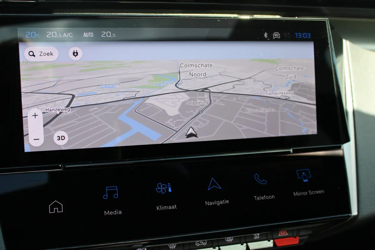 GT 1.6 Plug-In Hybrid Alcantara Executive | Schuif-/Kantel Dak | Massage functie | 360-Graden Camera