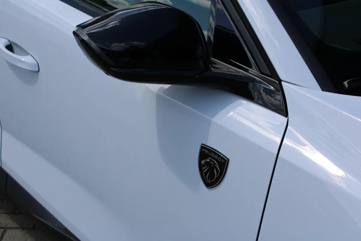 GT 1.6 Plug-In Hybrid Alcantara Executive | Schuif-/Kantel Dak | Massage functie | 360-Graden Camera