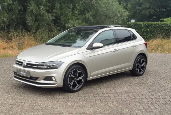 1.0 TSI Highline PANO I PDC I CLIMA ICARPLAY I R-LINE VELGEN