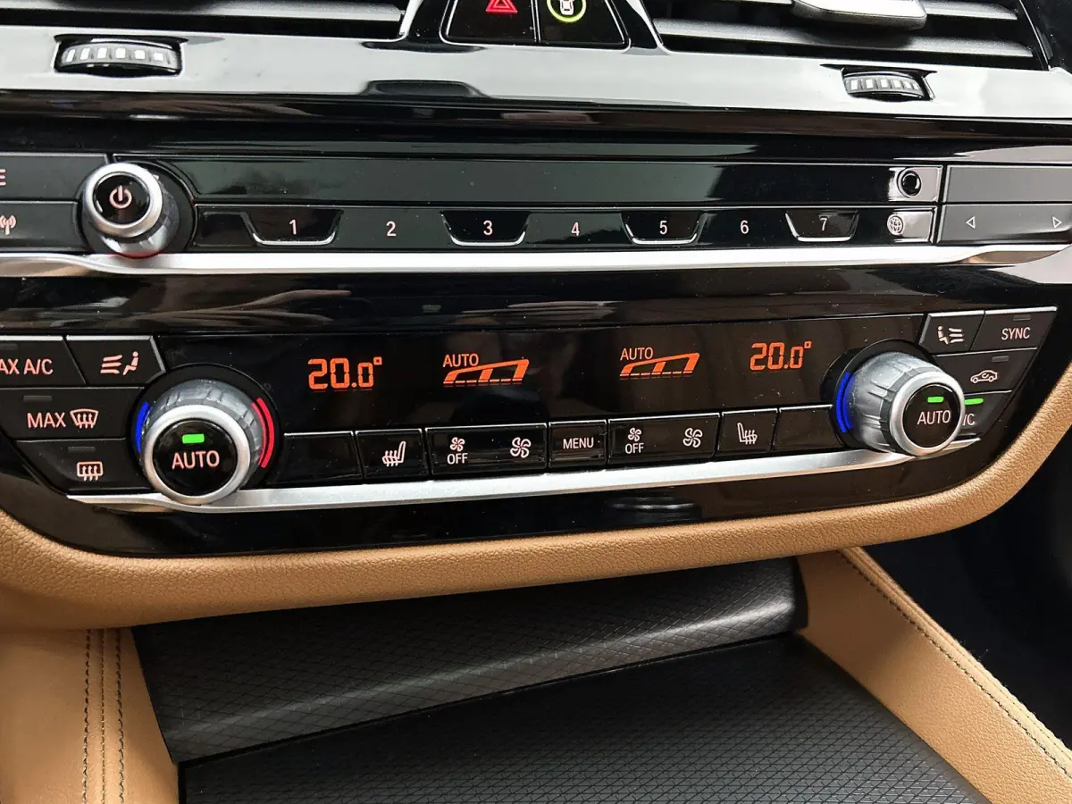 520i Business Edition Plus